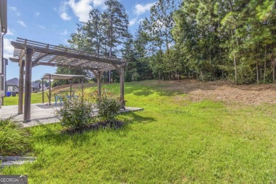 Spacious 4BR/3BA Home in Sought-After Mirror Lake Golf & Lake on Mirror Lake Golf Club in Georgia - for sale on GolfHomes.com, golf home, golf lot