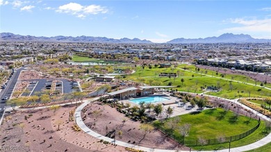 Experience elevated living in this upgraded luxury Lennar on Tuscany Golf Club in Nevada - for sale on GolfHomes.com, golf home, golf lot