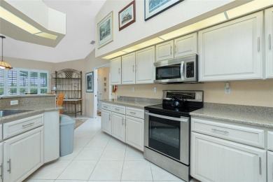 Spacious WATERFRONT home on an oversized lot in desirable deed on Saint Andrews South Golf Club in Florida - for sale on GolfHomes.com, golf home, golf lot