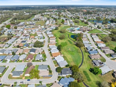 **Affordable Living in Highland Fairways - Corner Lot Home** on Highland Fairways Golf Club in Florida - for sale on GolfHomes.com, golf home, golf lot