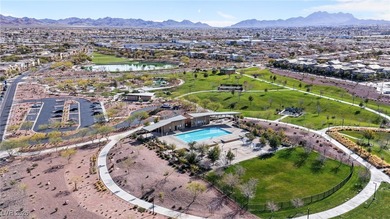 Experience elevated living in this upgraded luxury Lennar on Tuscany Golf Club in Nevada - for sale on GolfHomes.com, golf home, golf lot