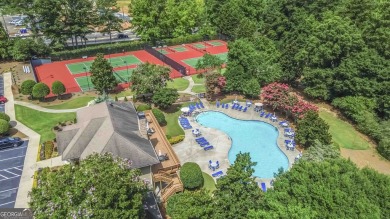 Spacious 4BR/3BA Home in Sought-After Mirror Lake Golf & Lake on Mirror Lake Golf Club in Georgia - for sale on GolfHomes.com, golf home, golf lot