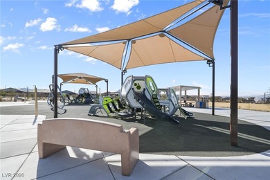 Experience elevated living in this upgraded luxury Lennar on Tuscany Golf Club in Nevada - for sale on GolfHomes.com, golf home, golf lot