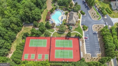 Spacious 4BR/3BA Home in Sought-After Mirror Lake Golf & Lake on Mirror Lake Golf Club in Georgia - for sale on GolfHomes.com, golf home, golf lot