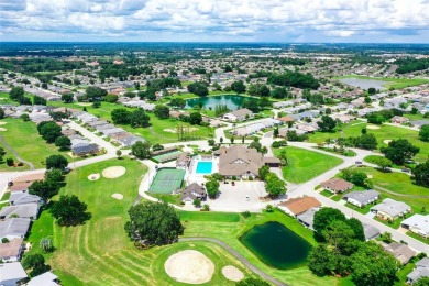 **Affordable Living in Highland Fairways - Corner Lot Home** on Highland Fairways Golf Club in Florida - for sale on GolfHomes.com, golf home, golf lot