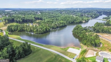 Spacious 4BR/3BA Home in Sought-After Mirror Lake Golf & Lake on Mirror Lake Golf Club in Georgia - for sale on GolfHomes.com, golf home, golf lot