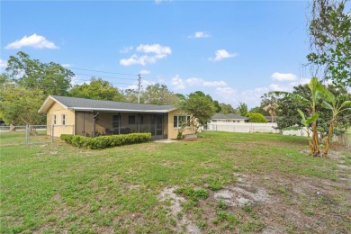 Under contract-accepting backup offers. You'll love this COUNTRY on Casselberry Golf Club in Florida - for sale on GolfHomes.com, golf home, golf lot
