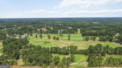 Spacious 4BR/3BA Home in Sought-After Mirror Lake Golf & Lake on Mirror Lake Golf Club in Georgia - for sale on GolfHomes.com, golf home, golf lot