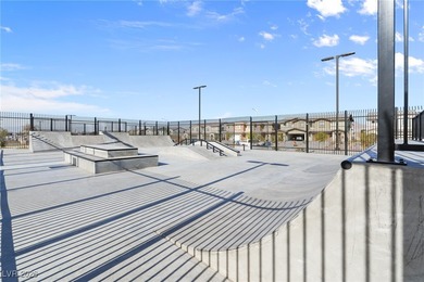 Experience elevated living in this upgraded luxury Lennar on Tuscany Golf Club in Nevada - for sale on GolfHomes.com, golf home, golf lot