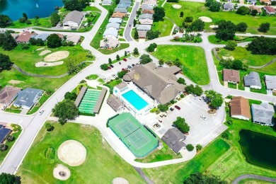 **Affordable Living in Highland Fairways - Corner Lot Home** on Highland Fairways Golf Club in Florida - for sale on GolfHomes.com, golf home, golf lot