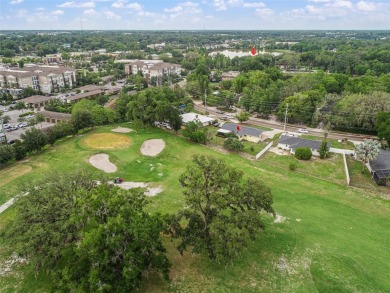 Under contract-accepting backup offers. You'll love this COUNTRY on Casselberry Golf Club in Florida - for sale on GolfHomes.com, golf home, golf lot