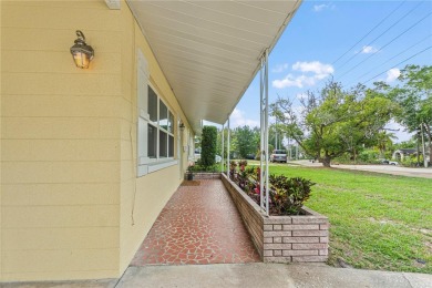 Under contract-accepting backup offers. You'll love this COUNTRY on Casselberry Golf Club in Florida - for sale on GolfHomes.com, golf home, golf lot
