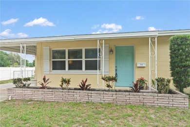 Under contract-accepting backup offers. You'll love this COUNTRY on Casselberry Golf Club in Florida - for sale on GolfHomes.com, golf home, golf lot
