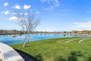 Experience elevated living in this upgraded luxury Lennar on Tuscany Golf Club in Nevada - for sale on GolfHomes.com, golf home, golf lot