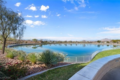 Experience elevated living in this upgraded luxury Lennar on Tuscany Golf Club in Nevada - for sale on GolfHomes.com, golf home, golf lot