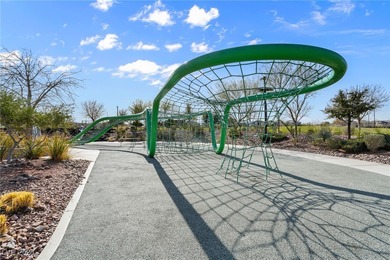 Experience elevated living in this upgraded luxury Lennar on Tuscany Golf Club in Nevada - for sale on GolfHomes.com, golf home, golf lot