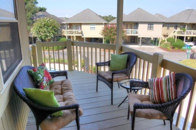 Welcome to your favorite vacation property or 2nd home.  Guest on The Dunes Golf and Beach Club in South Carolina - for sale on GolfHomes.com, golf home, golf lot