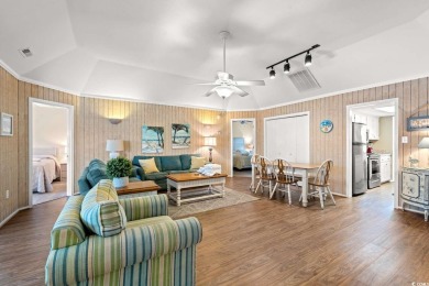 Welcome to your favorite vacation property or 2nd home.  Guest on The Dunes Golf and Beach Club in South Carolina - for sale on GolfHomes.com, golf home, golf lot