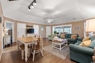 Welcome to your favorite vacation property or 2nd home.  Guest on The Dunes Golf and Beach Club in South Carolina - for sale on GolfHomes.com, golf home, golf lot