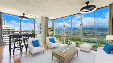 EXCEPTIONAL VALUE! An amazing opportunity for a savvy investor on Ala Wai Golf Course in Hawaii - for sale on GolfHomes.com, golf home, golf lot
