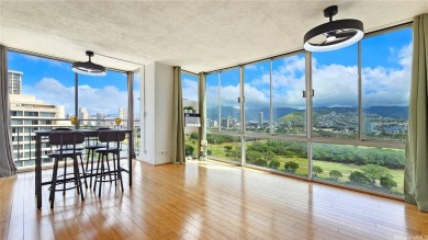 EXCEPTIONAL VALUE! An amazing opportunity for a savvy investor on Ala Wai Golf Course in Hawaii - for sale on GolfHomes.com, golf home, golf lot