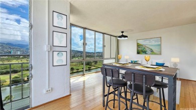 EXCEPTIONAL VALUE! An amazing opportunity for a savvy investor on Ala Wai Golf Course in Hawaii - for sale on GolfHomes.com, golf home, golf lot