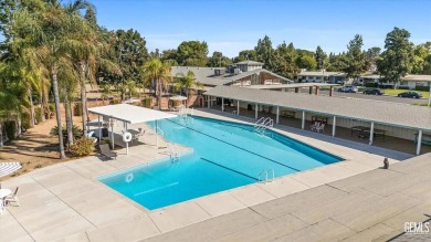 Welcome to this charming 2-bedroom, 1-bath turnkey beauty on Sundale Country Club in California - for sale on GolfHomes.com, golf home, golf lot