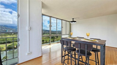 EXCEPTIONAL VALUE! An amazing opportunity for a savvy investor on Ala Wai Golf Course in Hawaii - for sale on GolfHomes.com, golf home, golf lot