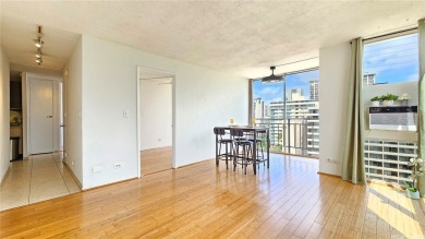 EXCEPTIONAL VALUE! An amazing opportunity for a savvy investor on Ala Wai Golf Course in Hawaii - for sale on GolfHomes.com, golf home, golf lot