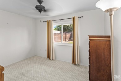 Welcome to this charming 2-bedroom, 1-bath turnkey beauty on Sundale Country Club in California - for sale on GolfHomes.com, golf home, golf lot