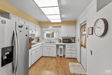 Welcome to this charming 2-bedroom, 1-bath turnkey beauty on Sundale Country Club in California - for sale on GolfHomes.com, golf home, golf lot