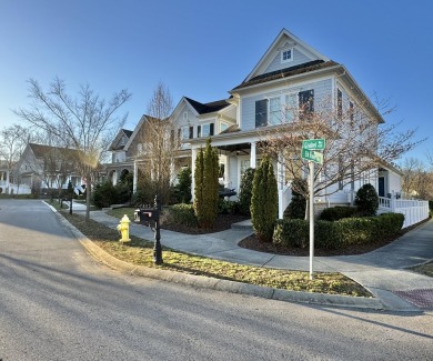 Welcome to the beautiful and vibrant Black Creek community which on Black Creek Club in Tennessee - for sale on GolfHomes.com, golf home, golf lot