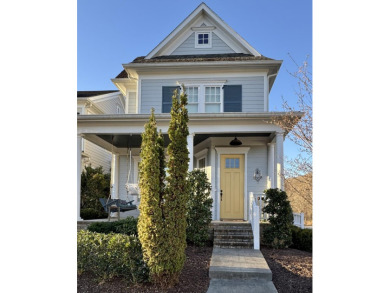 Welcome to the beautiful and vibrant Black Creek community which on Black Creek Club in Tennessee - for sale on GolfHomes.com, golf home, golf lot
