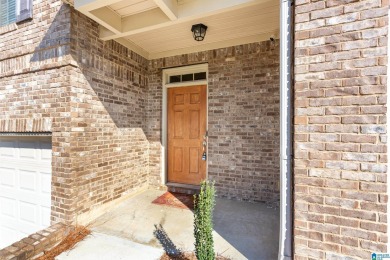 This stunning 2-story townhome offers luxury and comfort in a on Cider Ridge Golf Club in Alabama - for sale on GolfHomes.com, golf home, golf lot