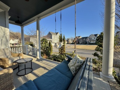 Welcome to the beautiful and vibrant Black Creek community which on Black Creek Club in Tennessee - for sale on GolfHomes.com, golf home, golf lot