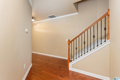 This stunning 2-story townhome offers luxury and comfort in a on Cider Ridge Golf Club in Alabama - for sale on GolfHomes.com, golf home, golf lot