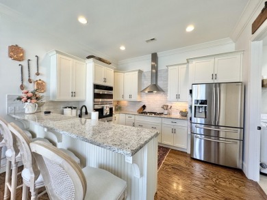Welcome to the beautiful and vibrant Black Creek community which on Black Creek Club in Tennessee - for sale on GolfHomes.com, golf home, golf lot