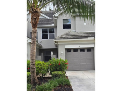 What a nice View of the Club House and the Golf Course from your on Gateway Golf and Country Club in Florida - for sale on GolfHomes.com, golf home, golf lot