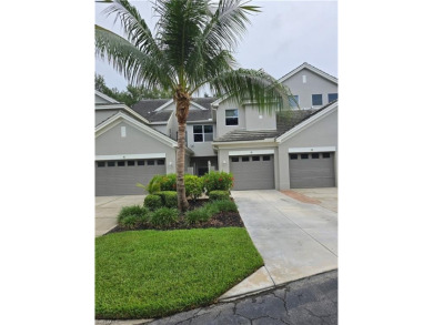 What a nice View of the Club House and the Golf Course from your on Gateway Golf and Country Club in Florida - for sale on GolfHomes.com, golf home, golf lot