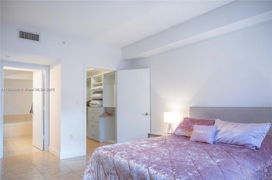 This elegant 2 bedroom, 2 bath residence offers 1,257 sq. ft, of on Turnberry Isle Resort and Club in Florida - for sale on GolfHomes.com, golf home, golf lot