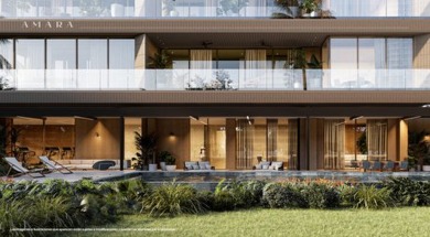 AMARA
Discover the luxury of AMARA living in a space where on  in  - for sale on GolfHomes.com, golf home, golf lot