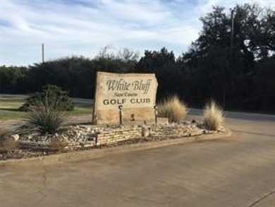 Double lot includes 8125 & 8126 Live THE GOOD LIFE! White Bluff on White Bluff Resort - New Course in Texas - for sale on GolfHomes.com, golf home, golf lot