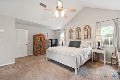 Nestled in the tranquil neighborhood of Mill Creek, this on Mill Creek Golf Club in Texas - for sale on GolfHomes.com, golf home, golf lot