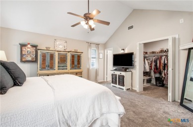 Nestled in the tranquil neighborhood of Mill Creek, this on Mill Creek Golf Club in Texas - for sale on GolfHomes.com, golf home, golf lot