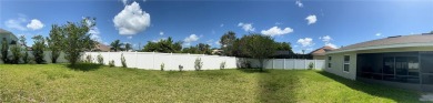 This spacious home is located between two golf courses and two on The Grand Club Cypress Course in Florida - for sale on GolfHomes.com, golf home, golf lot