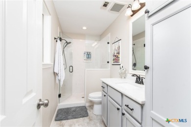 Nestled in the tranquil neighborhood of Mill Creek, this on Mill Creek Golf Club in Texas - for sale on GolfHomes.com, golf home, golf lot