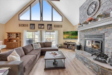 Country charm, lake access & wide-open freedom; it's all here! on The Club at Copper Valley Golf Course in California - for sale on GolfHomes.com, golf home, golf lot