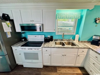JUST LISTED! BEAUTIFUL 4 BED/3 BATH DBL WIDE BEACH HOUSE ON on Prestwick Country Club in South Carolina - for sale on GolfHomes.com, golf home, golf lot