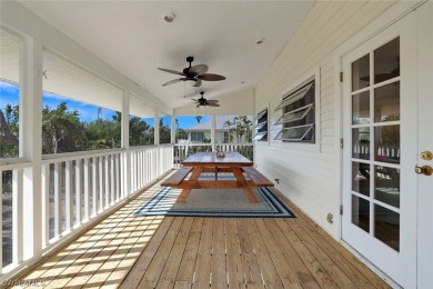 This charming home offers an ideal blend of comfort, style, and on The Dunes Golf and Tennis Club in Florida - for sale on GolfHomes.com, golf home, golf lot