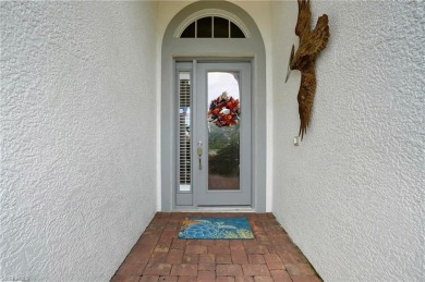 A truly beautifully reimagined 3-bedroom + den, 2.5-bath on  in Florida - for sale on GolfHomes.com, golf home, golf lot
